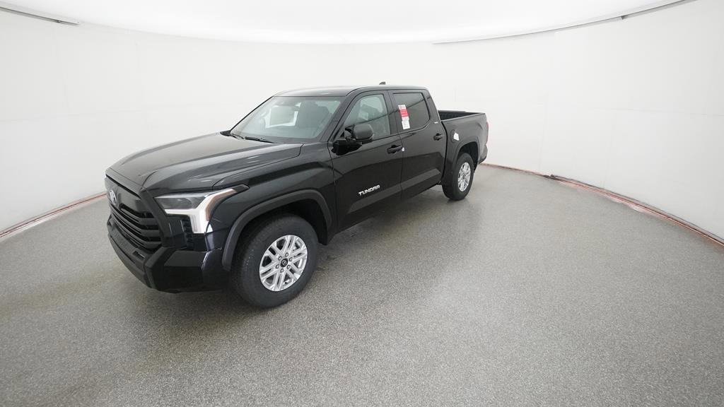 New 2025 Toyota Tundra SR5 image 1