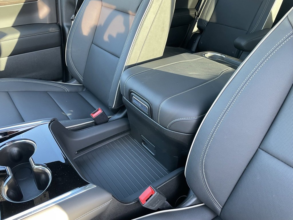 New 2026 Chevrolet Tahoe Premier image 6