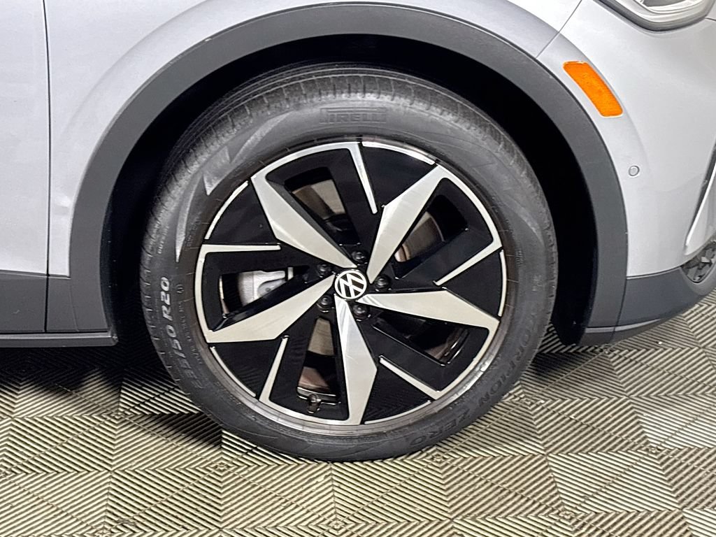 Used 2023 Volkswagen ID.4 Pro S AWD/4WD image 25