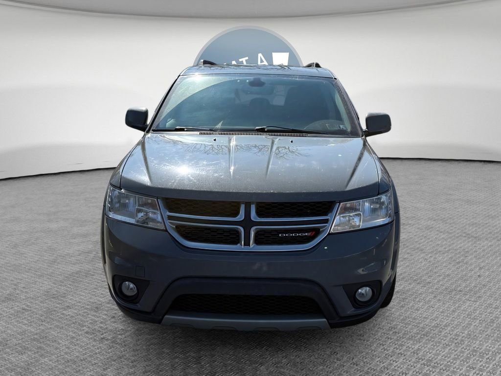 Used 2019 Dodge Journey SE w/ Connectivity Group image 8
