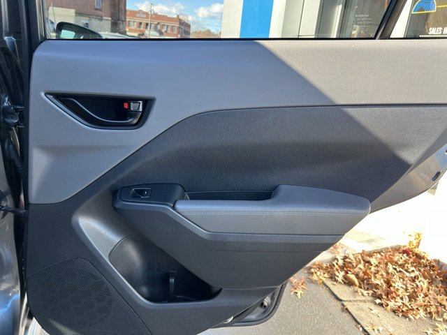 Used 2024 Subaru Crosstrek 2.0i Premium w/ Popular Package #3 image 19