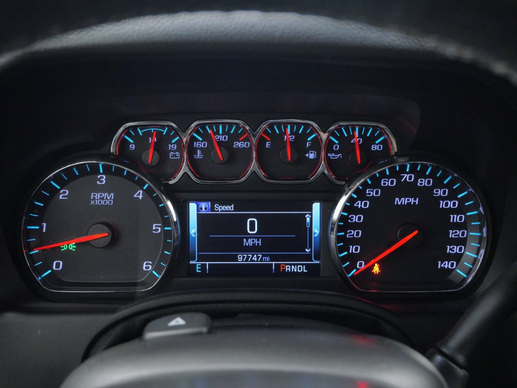 Used 2019 GMC Yukon SLT AWD/4WD image 27