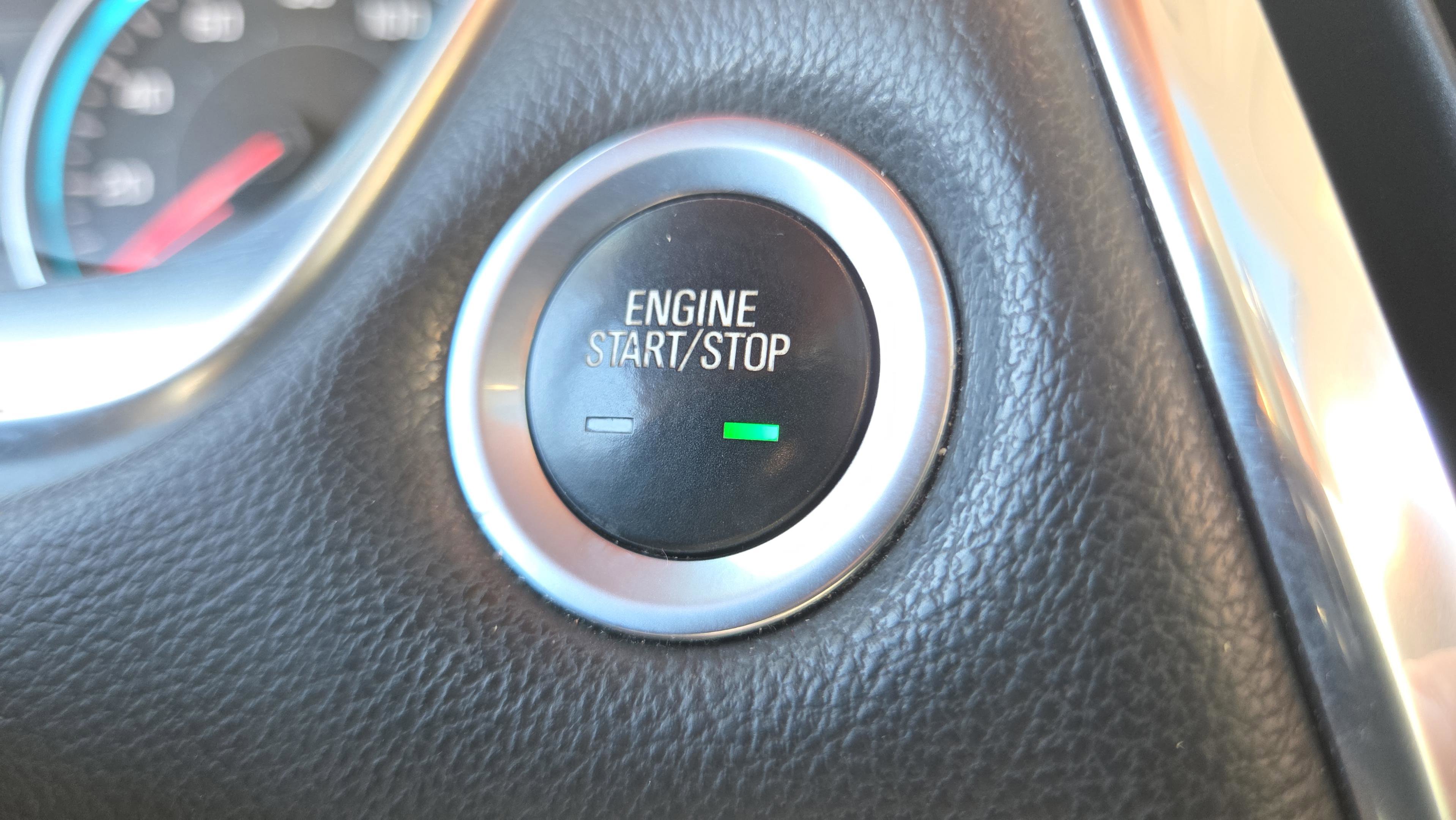 Used 2018 Chevrolet Traverse Premier image 34