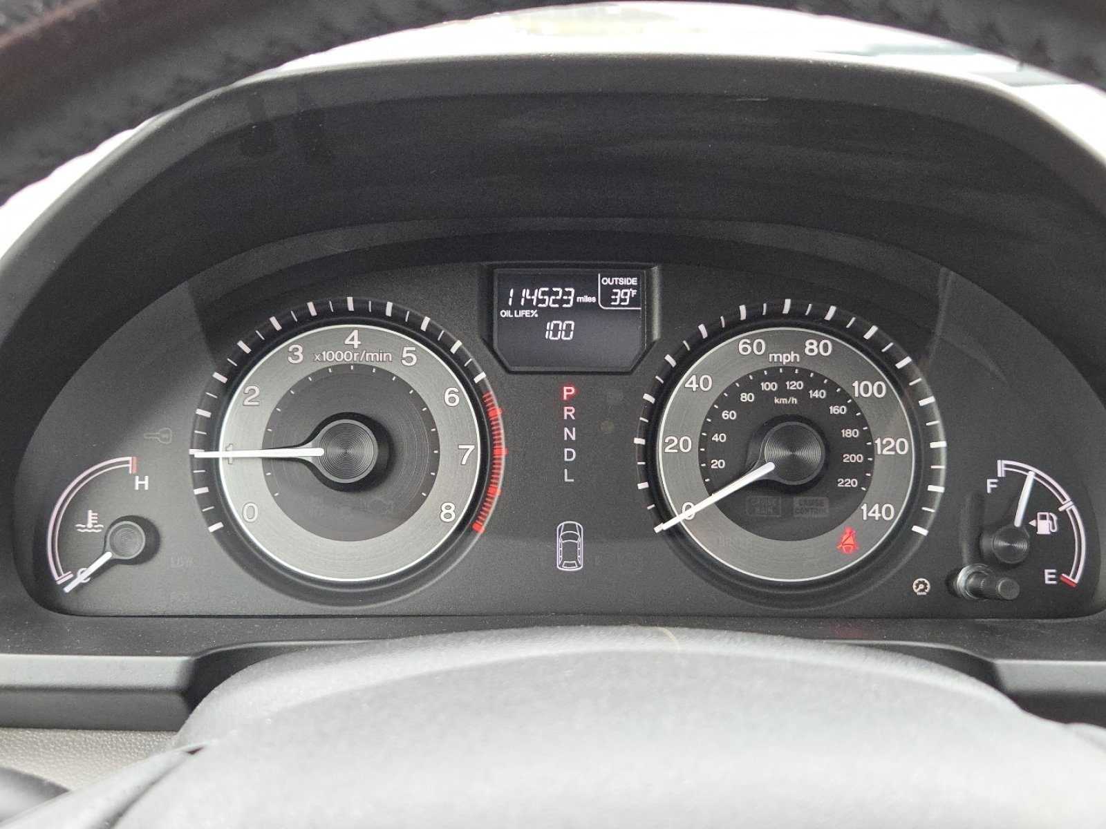 Used 2014 Honda Odyssey EX-L image 27