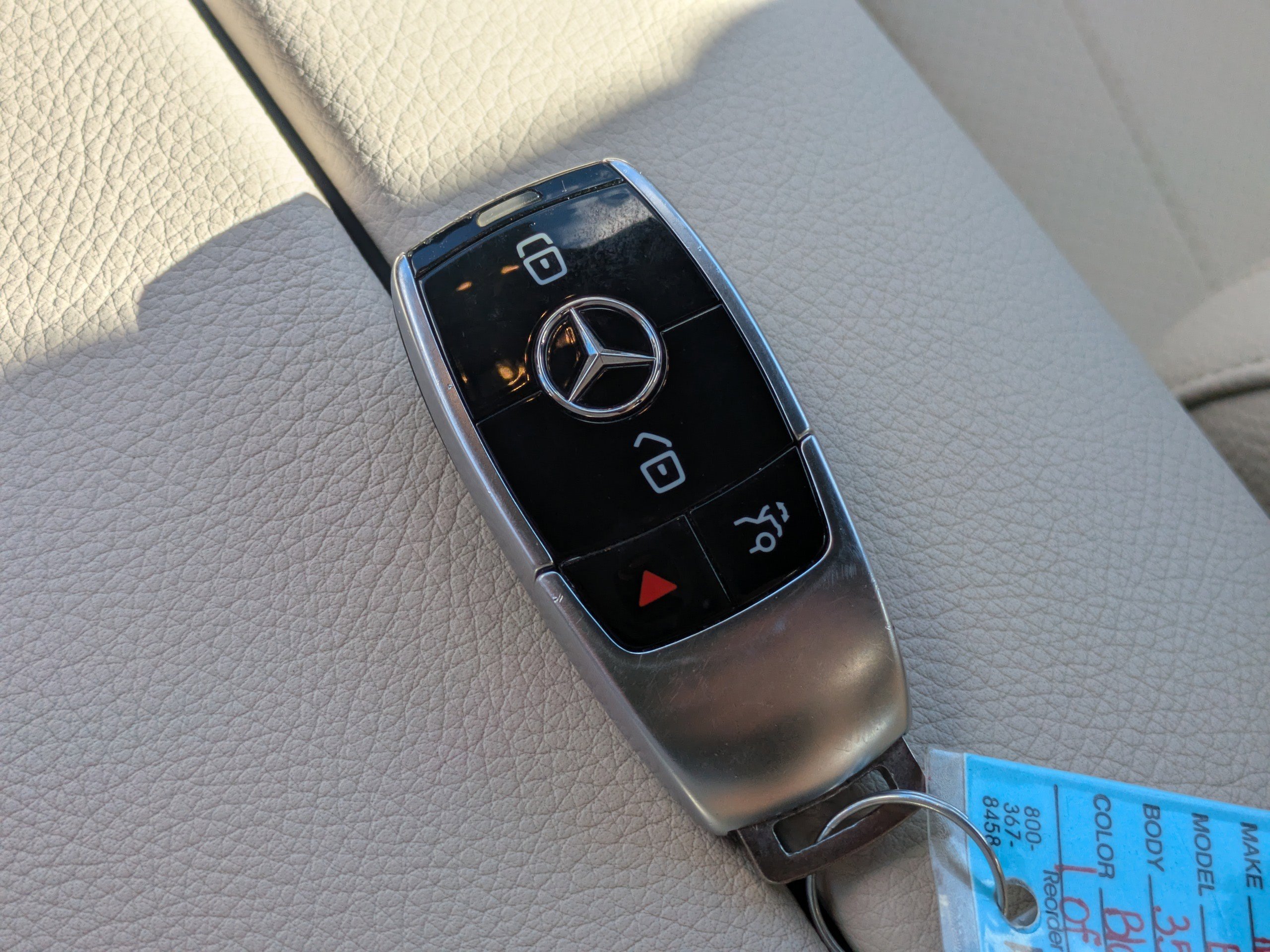 Used 2023 Mercedes-Benz E 350 E 350 image 29