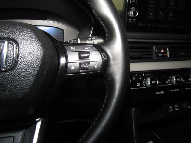 Certified 2023 Honda Pilot Elite image 6