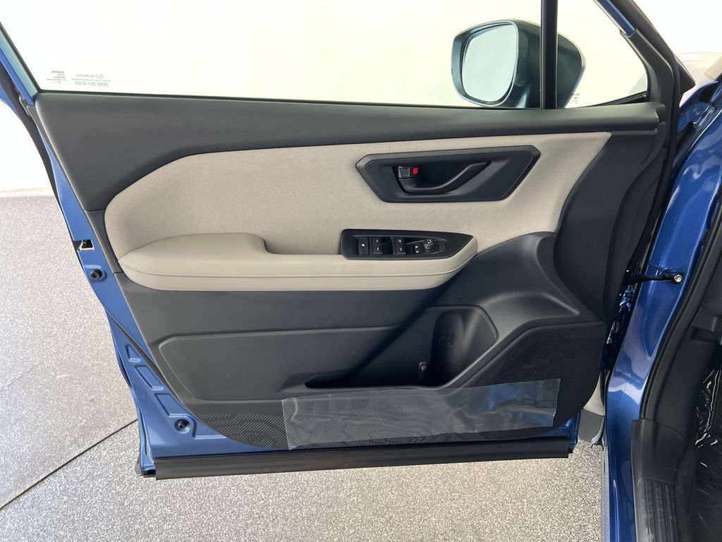 New 2026 Subaru Forester AWD/4WD image 12