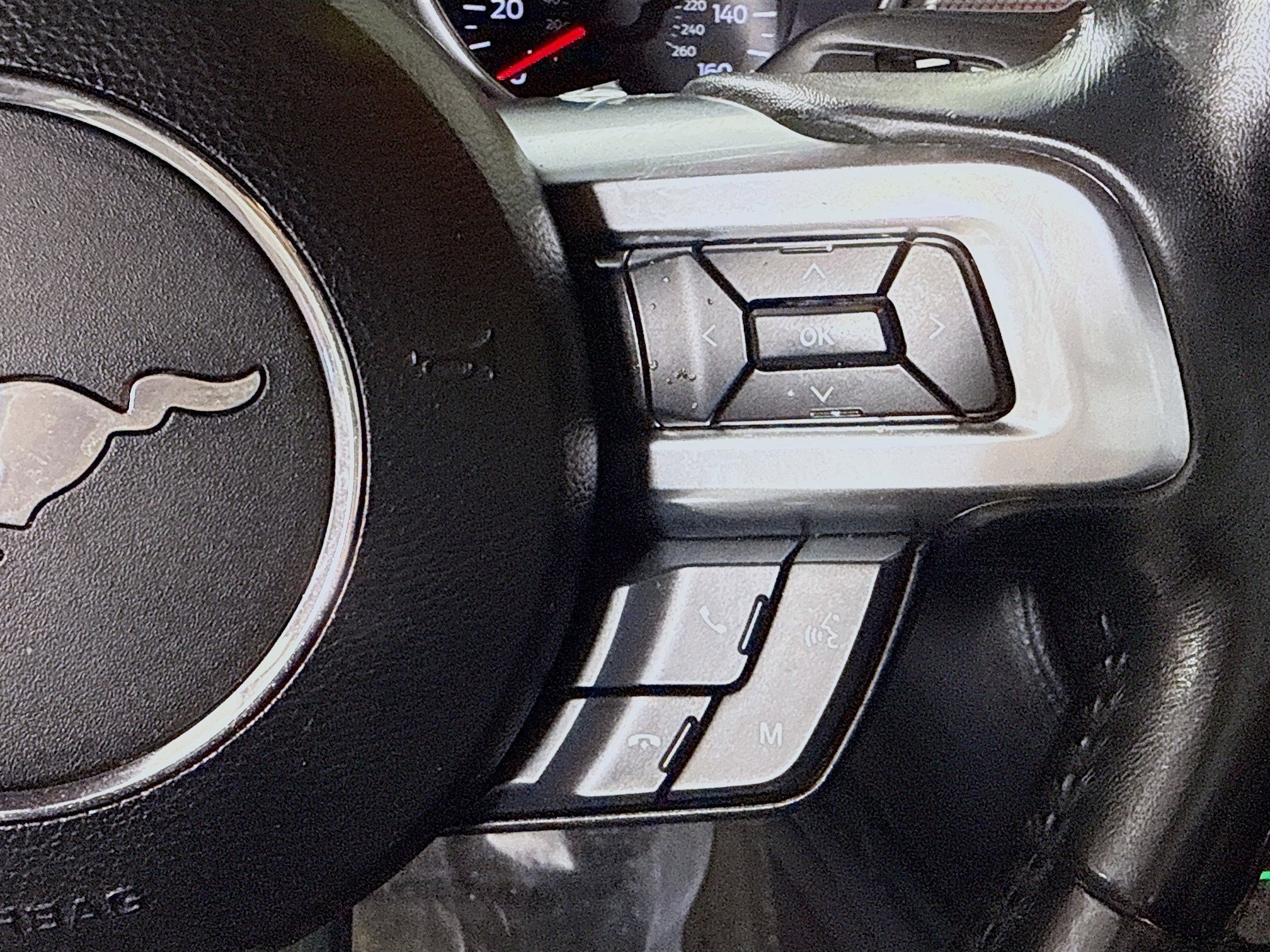 Used 2018 Ford Mustang EcoBoost w/ Equipment Group 101A image 15