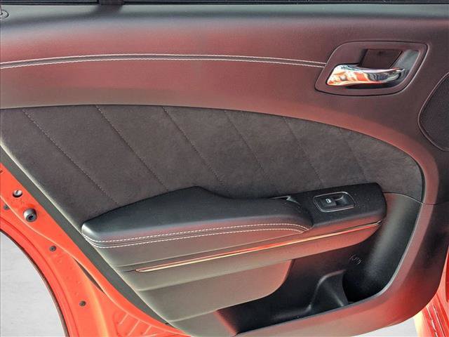 Used 2022 Dodge Charger SRT Hellcat RWD image 13