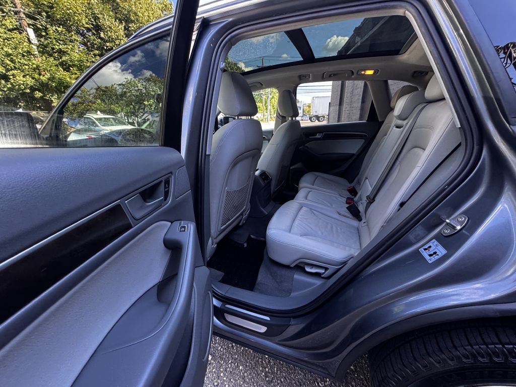 Used 2014 Audi Q5 TDI Premium Plus AWD/4WD image 15