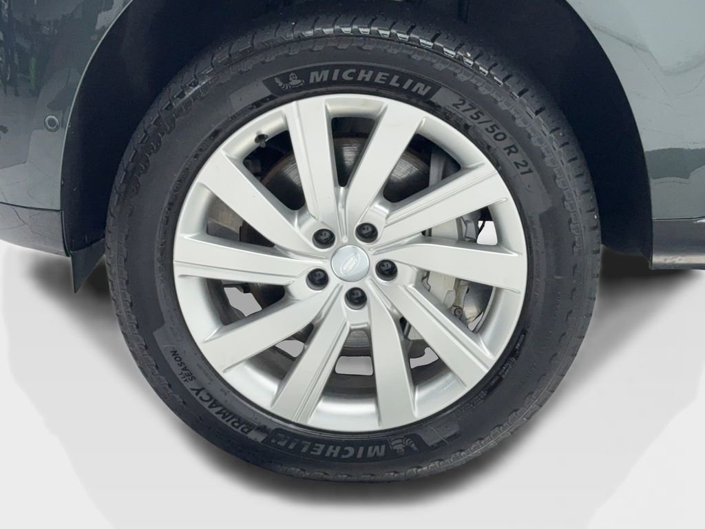 Used 2024 Land Rover Range Rover Long Wheelbase SE image 54