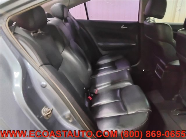 Used 2010 Nissan Maxima 3.5 SV w/ Premium Pkg image 15