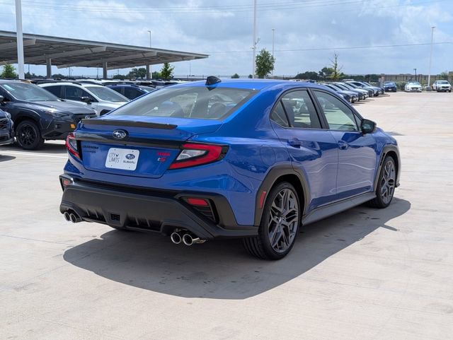 New 2026 Subaru WRX tS image 5