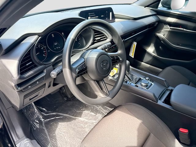 New 2026 MAZDA MAZDA3 s FWD image 10