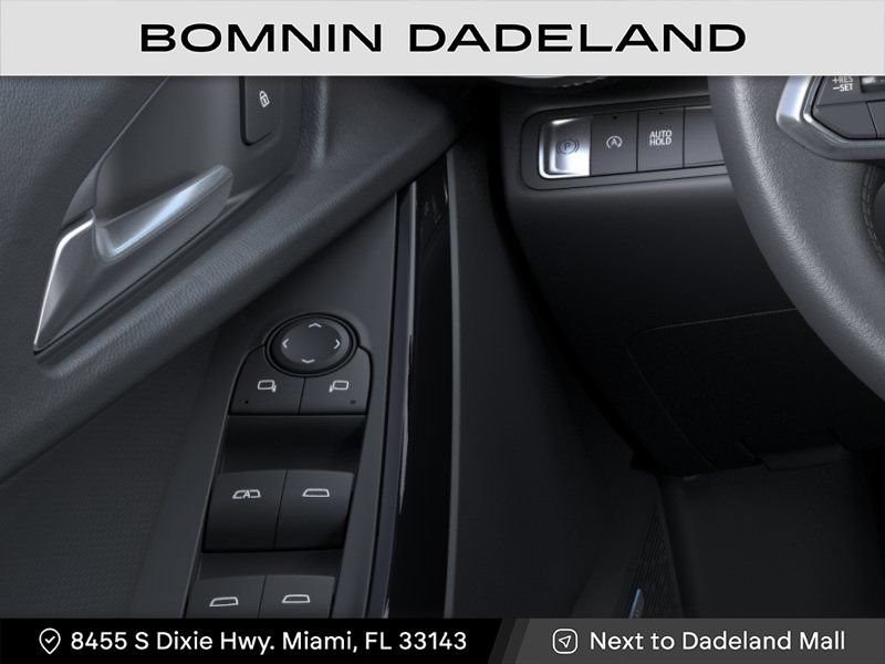 New 2026 Chevrolet Equinox LT FWD image 22