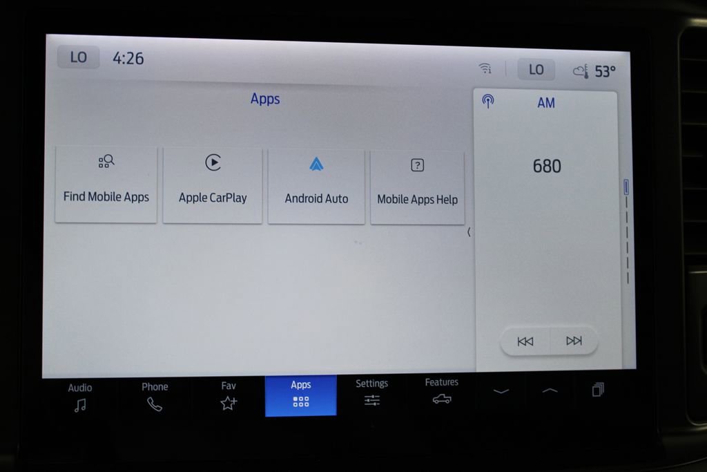 Used 2025 Ford F150 XLT w/ Equipment Group 301A Standard image 45