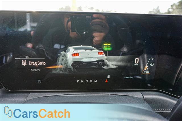 Used 2024 Ford Mustang GT Premium image 31