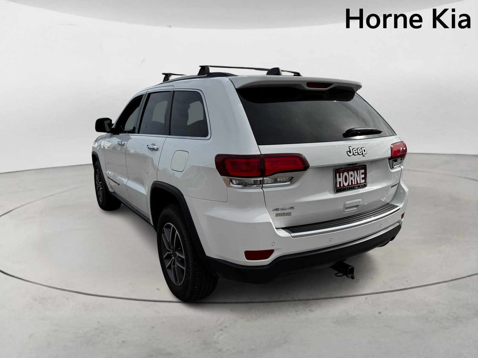 Used 2022 Jeep Grand Cherokee Limited image 4