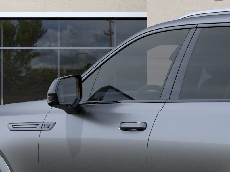 New 2026 Cadillac Escalade IQL Sport 1 image 12