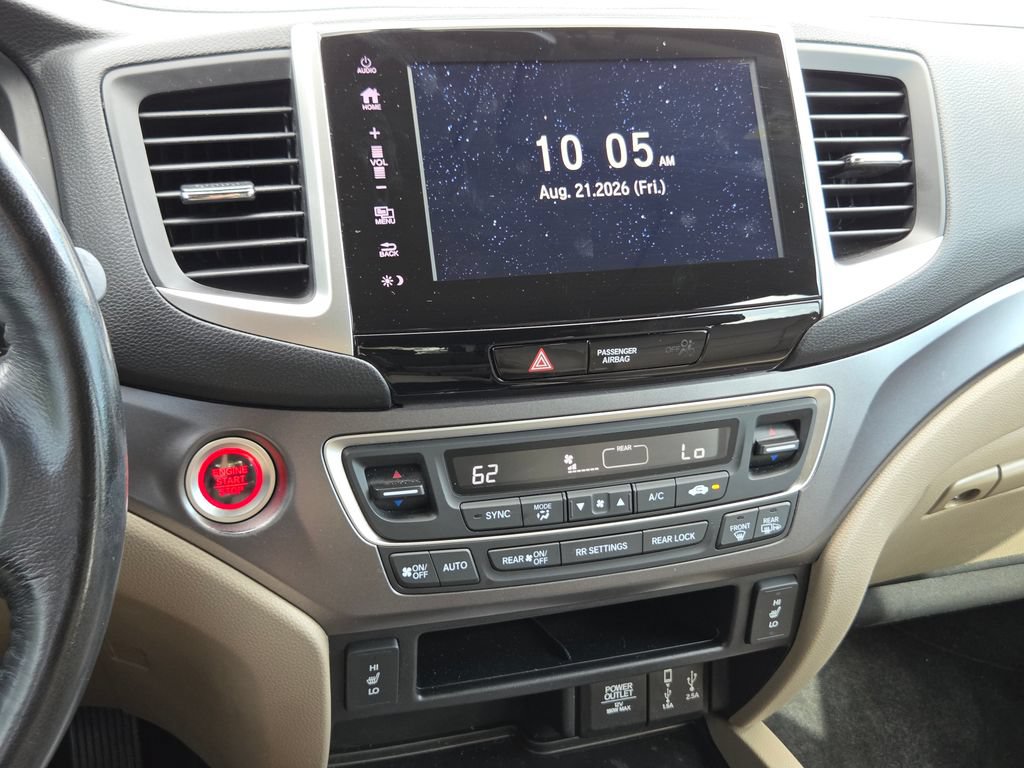 Used 2018 Honda Pilot EX-L image 36