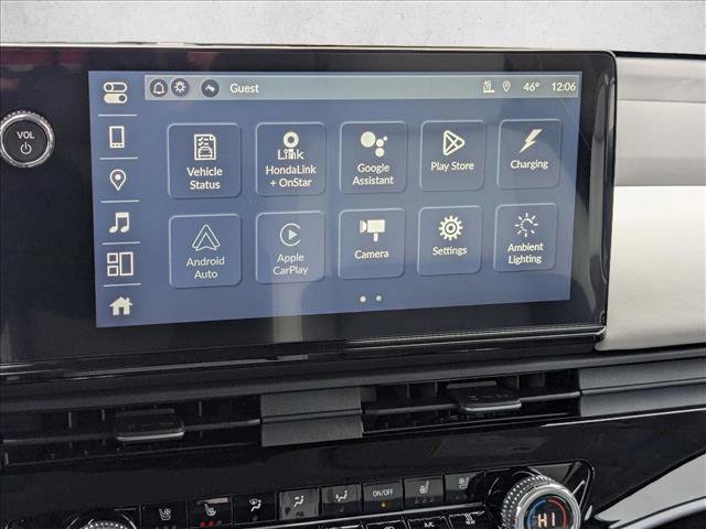 New 2026 Honda Prologue Elite image 13