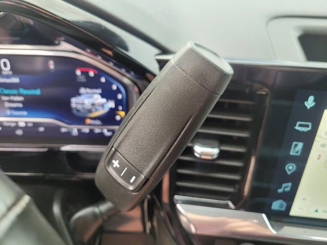 Used 2024 Chevrolet Silverado 2500 LTZ w/ LTZ Texas Edition image 37