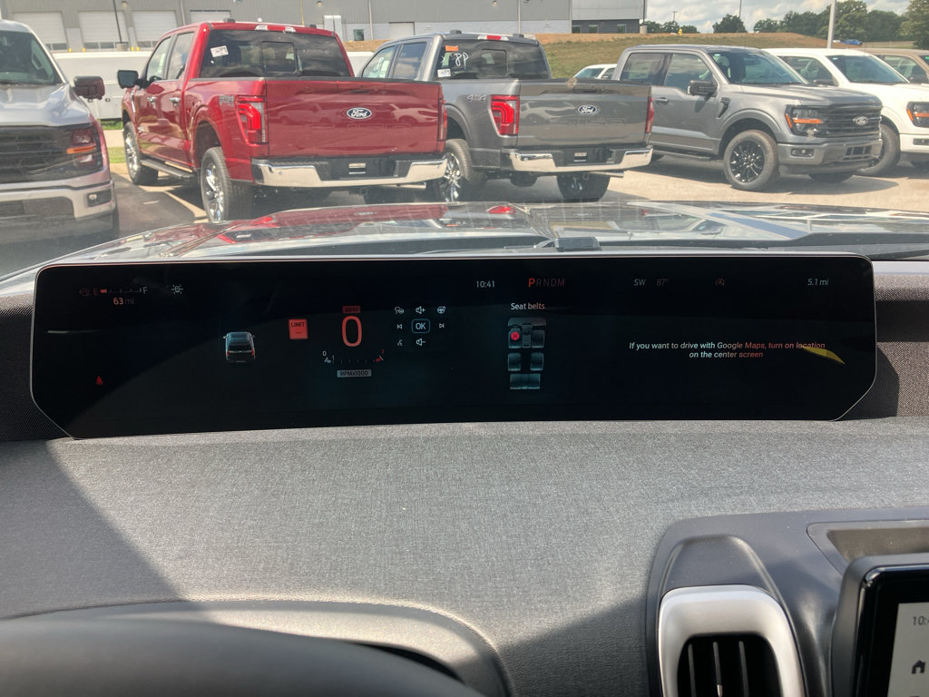 New 2027 Ford Expedition Active AWD/4WD image 10