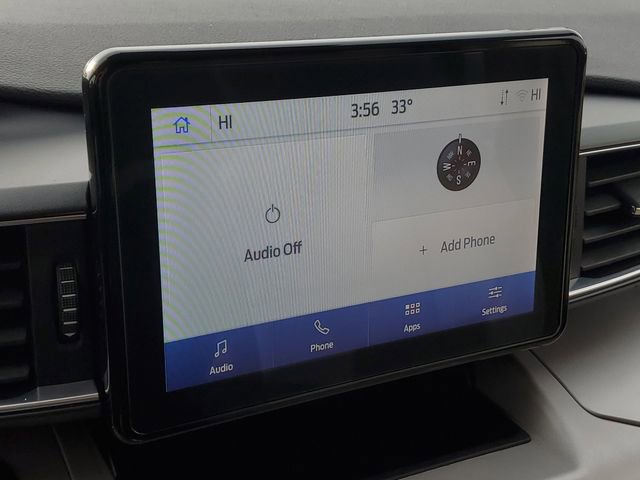 Certified 2023 Ford Explorer XLT w/ Equipment Group 202A image 19