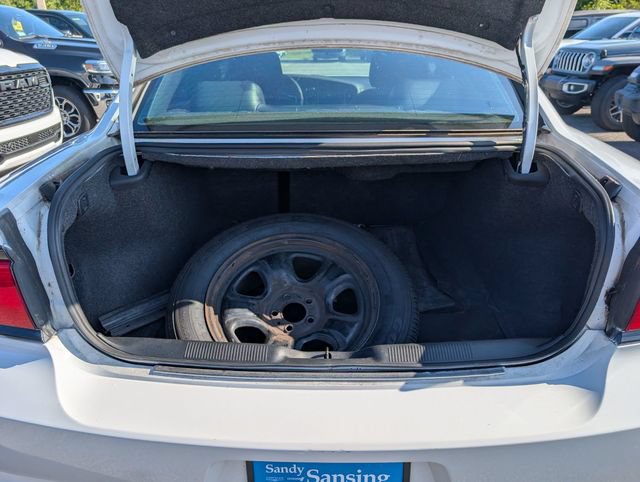 Used 2014 Dodge Charger Police RWD image 23
