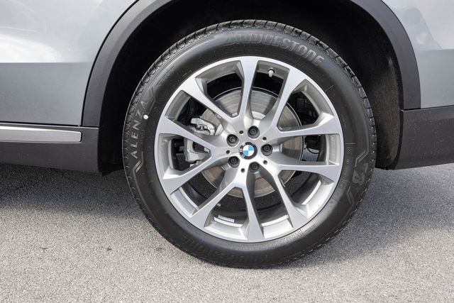 New 2026 BMW X5 xDrive40i image 6