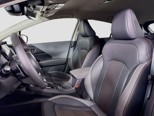 New 2026 Subaru Crosstrek 2.5i Limited w/ Crosstrek Mirror Package image 20