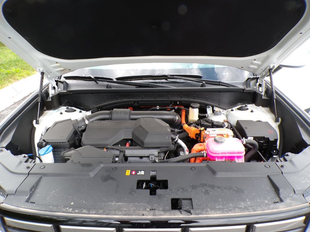 New 2026 Hyundai Santa Fe SE AWD/4WD image 32