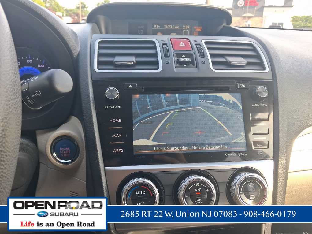 Used 2015 Subaru Crosstrek Touring AWD/4WD image 25