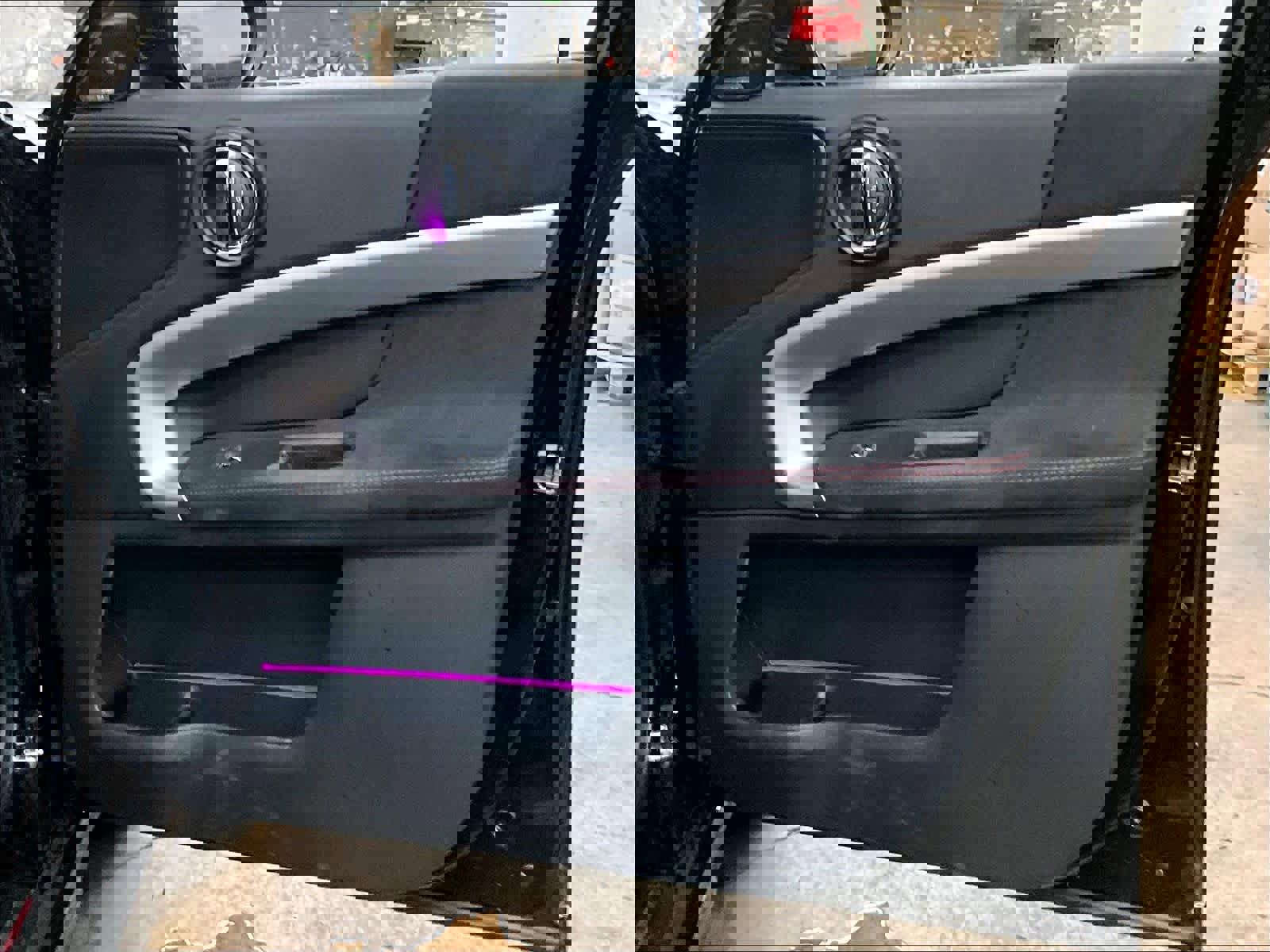 Used 2020 MINI Cooper Countryman John Cooper Works image 25