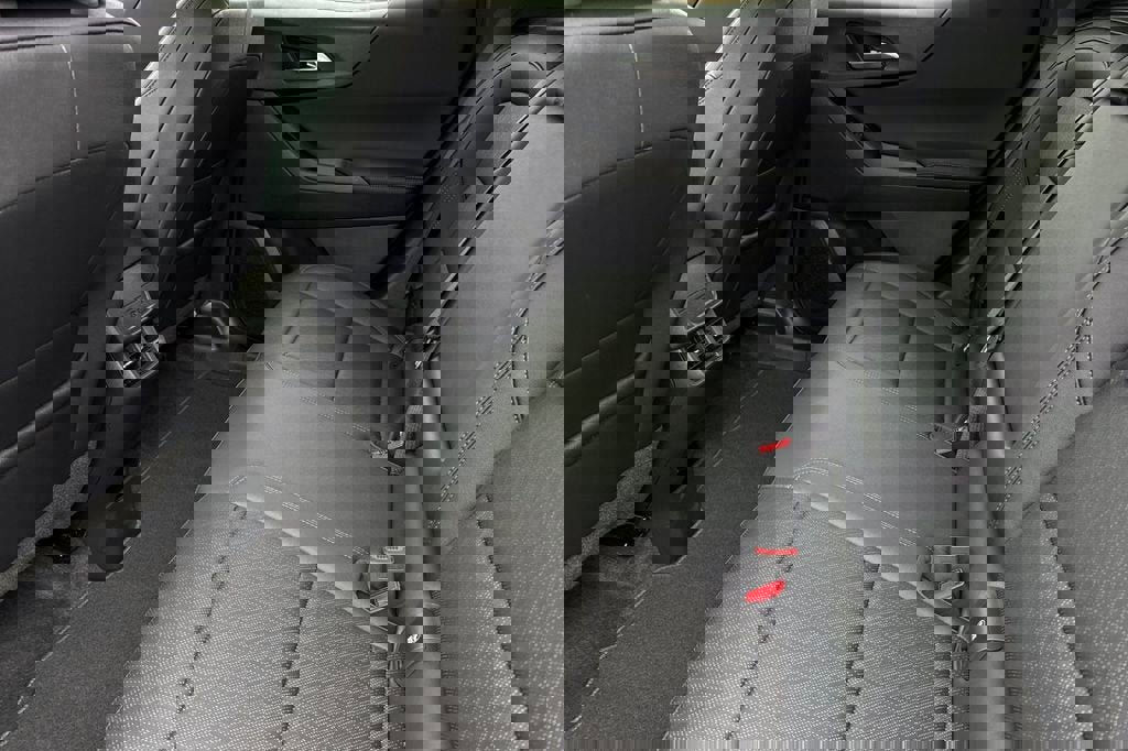 New 2026 Chevrolet Equinox LT w/ Convenience Package II image 12