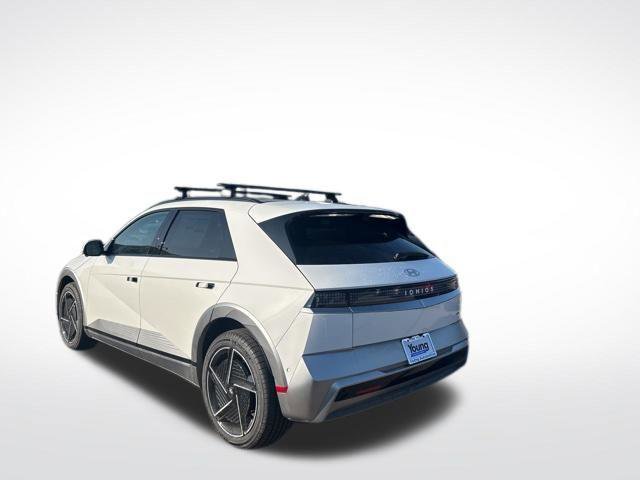 New 2026 Hyundai Ioniq 5 Limited image 8