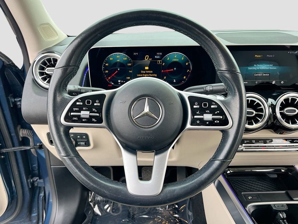 Used 2021 Mercedes-Benz GLB 250 image 11
