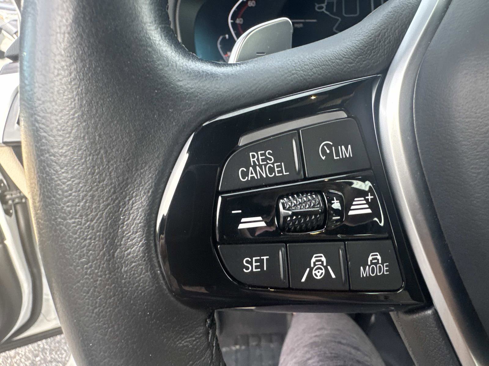 Certified 2023 BMW 540i 540i w/ Premium Package image 29