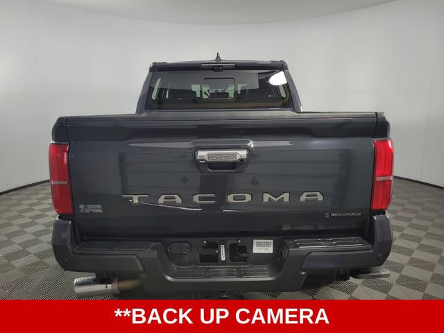 Used 2024 Toyota Tacoma Limited image 7