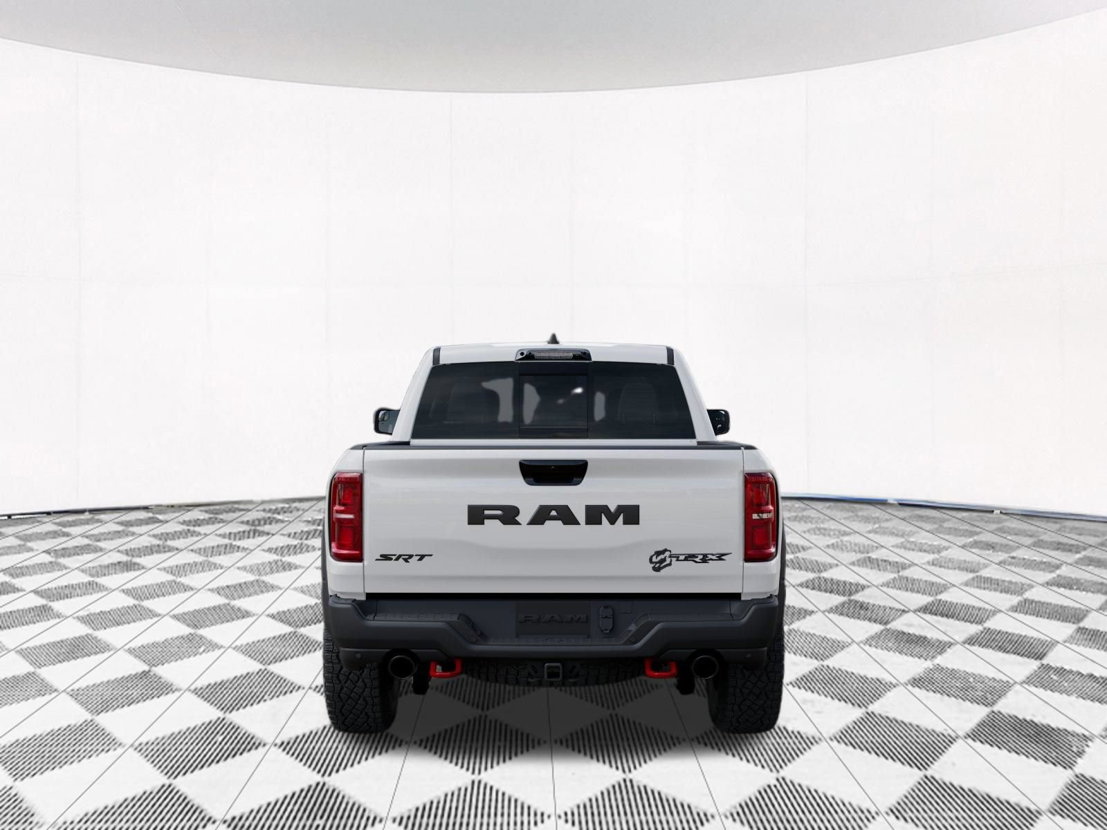New 2027 RAM 1500 TRX AWD/4WD image 10