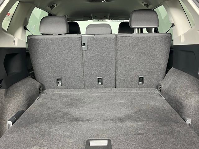 Used 2022 Volkswagen Tiguan S image 26