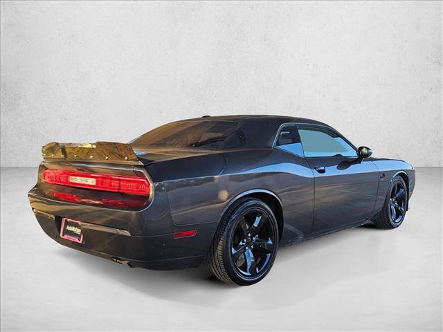 Used 2013 Dodge Challenger R/T Plus image 5