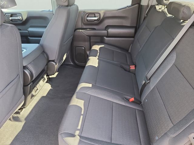 New 2026 Chevrolet Silverado 1500 Custom image 13