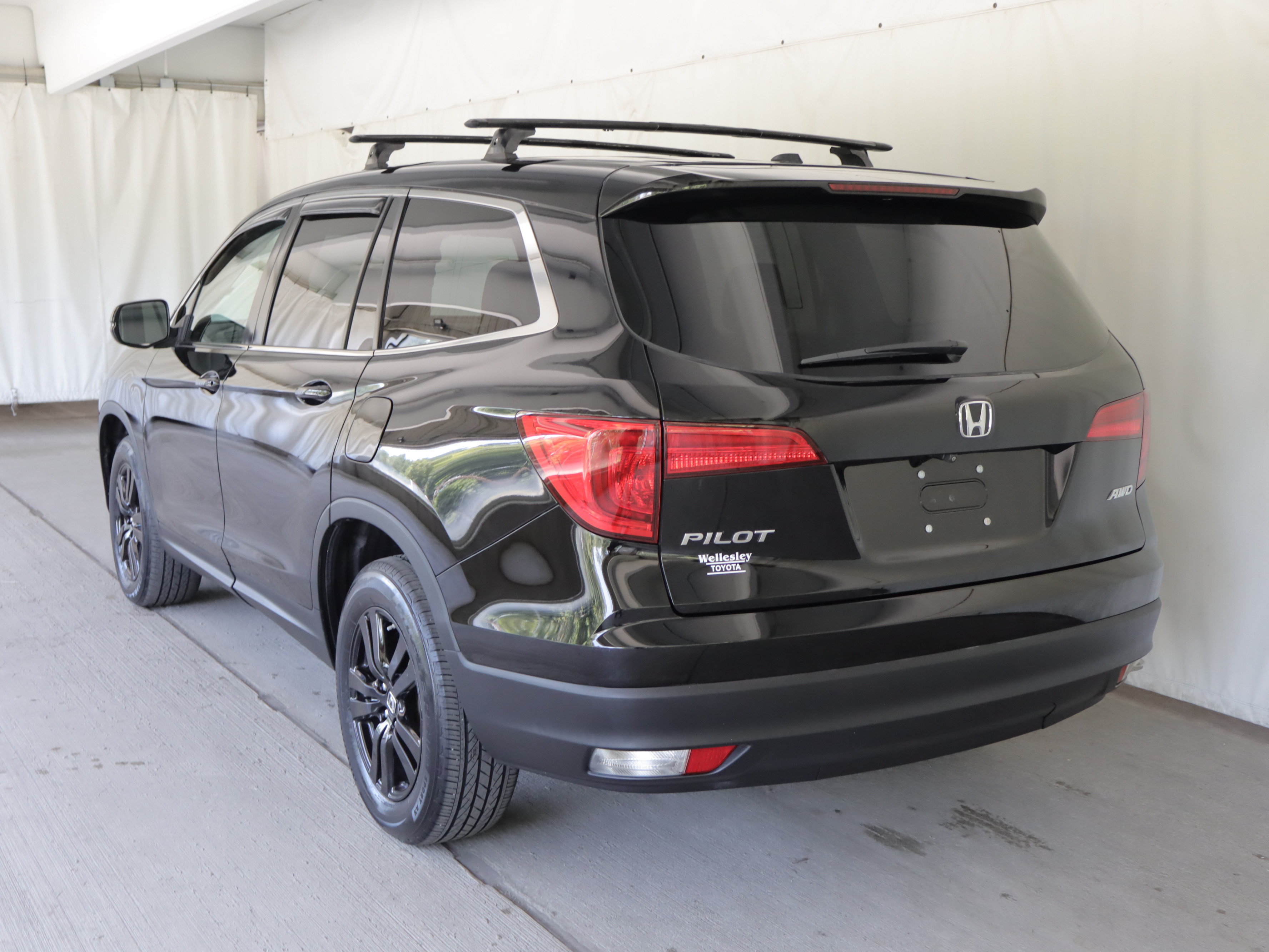 Used 2016 Honda Pilot EX-L image 26