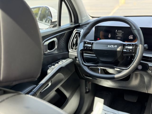 Certified 2026 Kia Sorento S w/ S Panoramic Sunroof Package FWD image 39