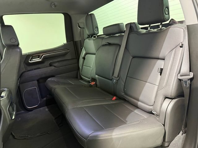 Certified 2022 GMC Sierra 1500 SLT w/ SLT Convenience Package AWD/4WD image 27