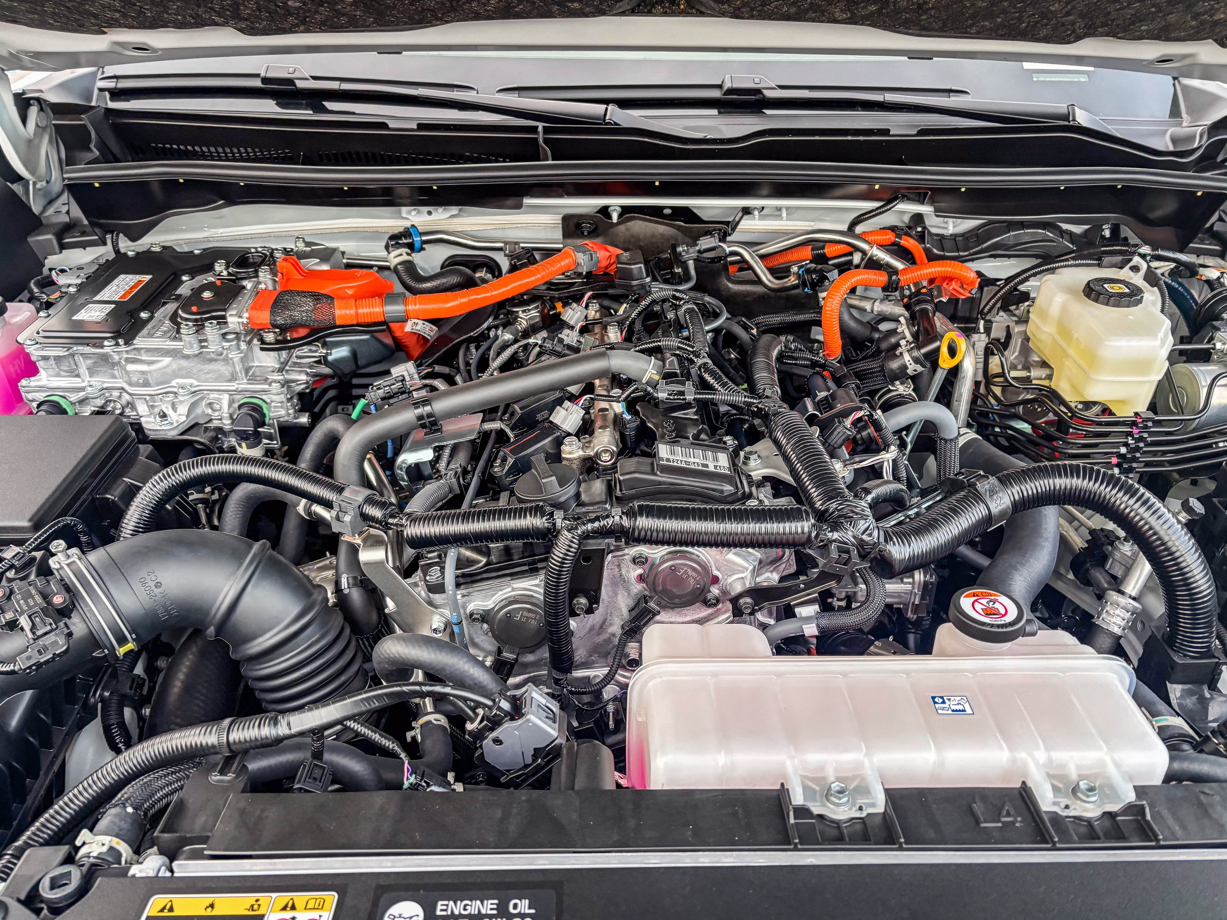 New 2026 Toyota 4Runner 4WD image 14