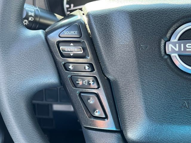 Certified 2023 Nissan Frontier SV w/ Tow Package image 13