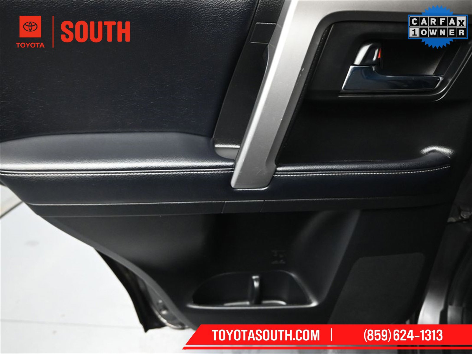 Used 2019 Toyota 4Runner SR5 Premium image 26