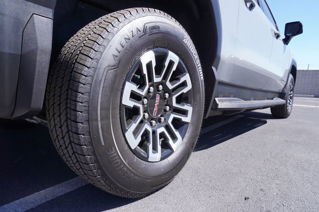 New 2026 GMC Sierra EV Elevation w/ Premium Package image 7